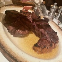 ウルフギャング・ステーキハウス 六本木 - 