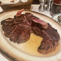 ウルフギャング・ステーキハウス 六本木 - 