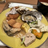 スカイラウンジ トップ オブ ヒロシマ - 