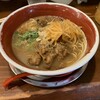 麺王 徳島駅前本店
