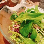 ガッポリーニ - 