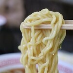 旭川ラーメンこぐまグループ - 