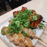 Yakitori Kaminari - 