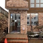 Shokujidokoro bar Kimura