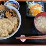 食事処 barきむら - 料理写真: