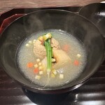 膳司 水光庵 - 