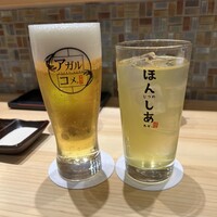 串揚げ アガルコメ。 恵比寿店 - 