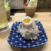 串揚げ アガルコメ。 恵比寿店 - 