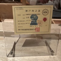 肉屋 田中 - 