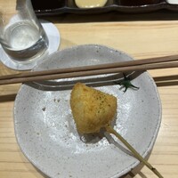 串揚げ アガルコメ。 恵比寿店 - 