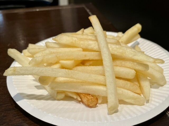 苫小牧いぶりカレー - 苫小牧（カレー）の写真