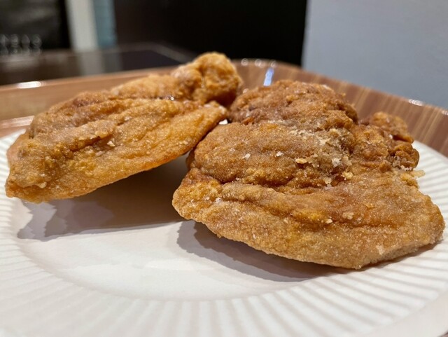 苫小牧いぶりカレー - 苫小牧（カレー）の写真