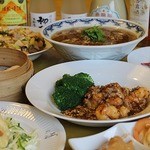 天味 - ご宴会でのご利用にも最適です！