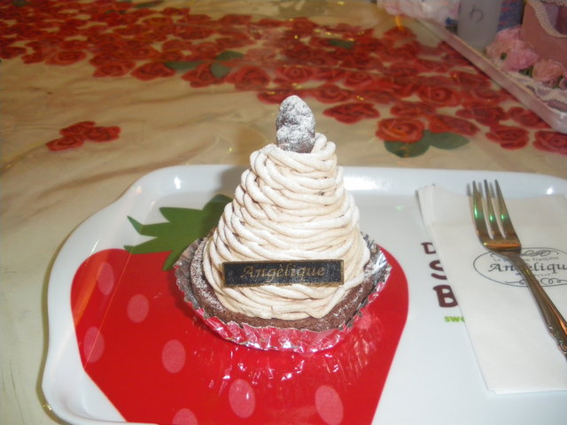 アンジェリック シープラザ釜石店 - 釜石（ケーキ）の写真