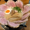 僕家のらーめん おえかき - 料理写真: