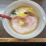 麺屋大河 - 