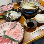 Agu之隱居屋 北谷店