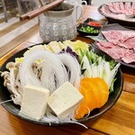 Agu之隱居屋 北谷店