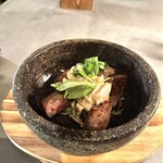 韓式料理 ムグンファ - 