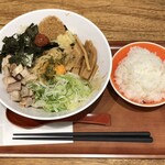 からみそラーメン ふくろう  - 