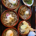 Soba Dokoro Tanakaya - 