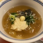 料亭か茂免 - ぽんきし、美味すぎる