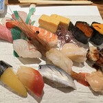 Sushi Ichifuji - 