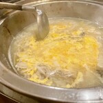Agu之隱居屋 北谷店 - 來自あぐー豬的高湯非常美味ˊᵕˋ