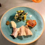 韓式料理 ムグンファ - 