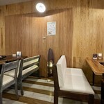 Agu之隱居屋 北谷店