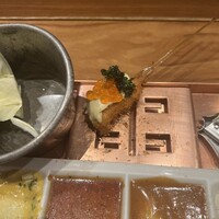 知留久 お初天神店 - 
