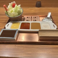 知留久 お初天神店 - 