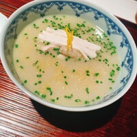 銀座嘉禅 - 