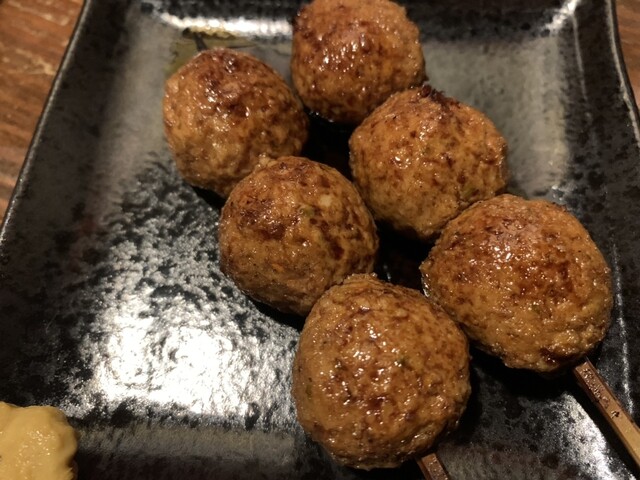 とりあたま 鳥あたま 北24条店 （とりあたま） - 北24条/焼き鳥 | 食べログ