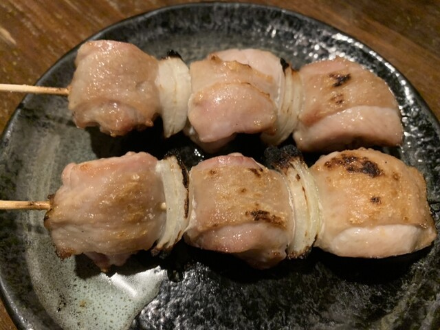 鳥あたま 北24条店 （とりあたま） - 北24条/焼き鳥 | 食べログ