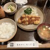 とんかつ いけだ - 料理写真:ロースとんかつ定食