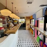 ジバゴ コーヒー ローステリー - 