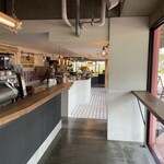 ジバゴ コーヒー ローステリー - 