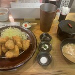 ニューベイブ - 