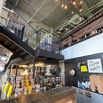 ジバゴ コーヒー ローステリー - 