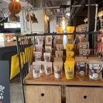 ジバゴ コーヒー ローステリー - 