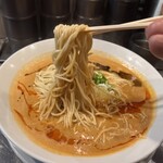 麺屋 愛心 - 