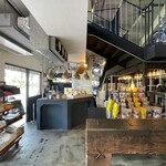 ジバゴ コーヒー ローステリー - 