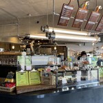 ジバゴ コーヒー ローステリー - 