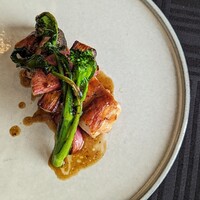 リストランテベルーガ - 