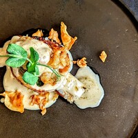 リストランテベルーガ - 