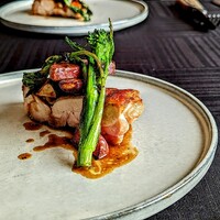 リストランテベルーガ - 