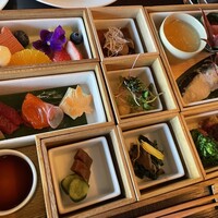 日本料理 by ザ・リッツ・カールトン日光 - 