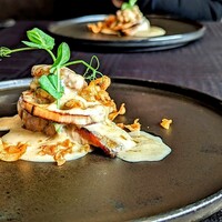 リストランテベルーガ - 