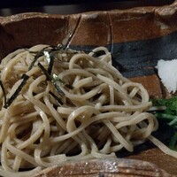 そば茶寮 澤正 - 